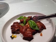 -悦融·京鲁菜·露台花园(安定门店)