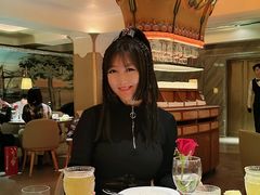 -波特曼西餐厅(中央大街店)