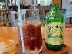 -转山咖啡(松柏社区店)