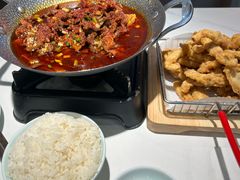 -全牛匠·乐山跷脚牛肉(西北旺万象汇店)