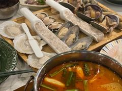 -Thai Basil罗勒叶泰式餐厅(时代天街店)