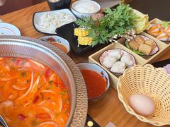 -牛匠和牛寿喜锅(西安总店)
