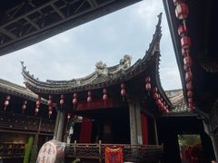 -蒋氏故居