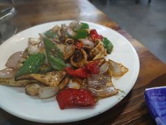 -顺德公平靓正特色牛花粥(花都店)