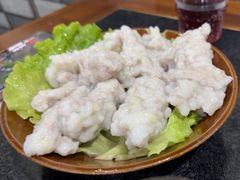 -重庆故事姊妹老火锅(财经学院店)