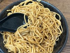 麻酱拌面-万寿斋(山阴路店)