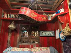 -房子红了鱼豆花重庆老火锅(广厦学院店)