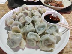 -王记手工水饺(和平里西街店)