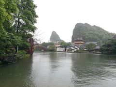 -桂林两江四湖景区