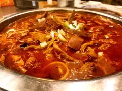 烩菜-雪山晋乡楼(食品街店)