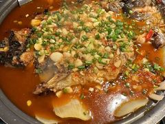 -滋味烤鱼(祥和里店)