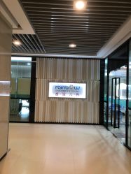 -睿宝儿科·眼科·口腔(静安大悦城门诊部)