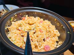 -融味餐厅(宝龙环湖店)