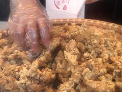-童婆婆酥肉(双楠店)