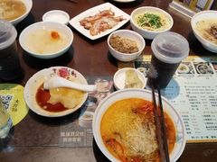 -正一涵老味道名小吃(广汉总店)
