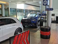 -奔驰利星行(北京花乡店)