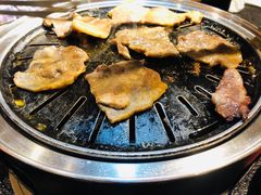 -九田家黑牛烤肉料理(太阳城店)