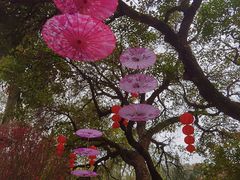 -桃花涧