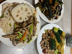 -虢国羊肉汤馆(政二街店)