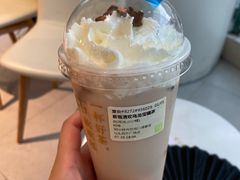-奈雪的茶(苏宁广场店)