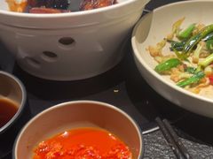 -金陵家宴·金陵春·南京菜(夫子庙店)