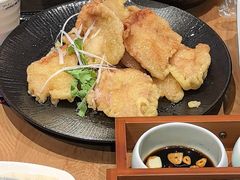 -满园烤鸭·春饼(抚顺万达店)