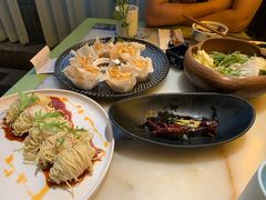 -桂满陇天书(南京德基旗舰店)