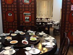 包厢-吴门人家·苏宴宫廷菜(拙政园店)