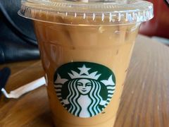 -星巴克(哈尔滨新一百店)