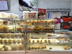 -白玉兰食品甜凤店(合生汇店)