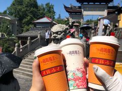 -鸡鸣赐茶(鸡鸣寺路店)