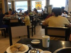 大堂-迎宾楼(解放西街店)