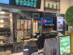 -德克士(场中路店)