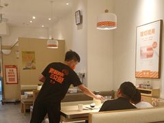 -新一番三文鱼寿司(大东海店)