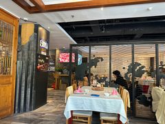 -辣婆婆(航天桥店)