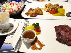 -法兰度航空主题餐厅(东汇城店)