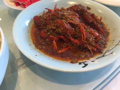 -食为先庐畔渔歌(合作化路店)
