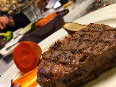 安格斯西冷牛扒-K·Kitchen KK牛扒厨房(江南西店)