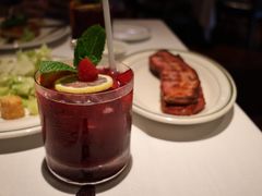 -Wolfgang’s Steakhouse 沃夫冈牛排馆(上海白玉兰广场店)