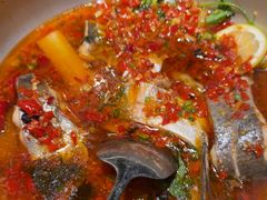 -福满我家大碗厨·湘菜(上海大厦店)