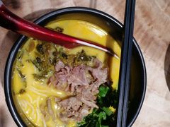 -和府捞面(东直门银座店)