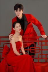 韩式-龙摄影·艺术中心优选店(浙东店)