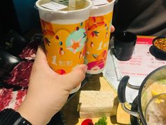 -今日炊牛·潮汕牛肉火锅(华采天地店)