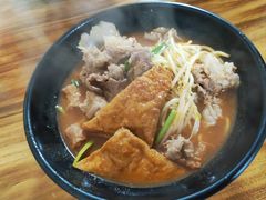 -阿晖沙嗲面