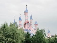 -沈阳方特欢乐世界