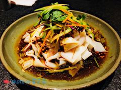 -丝路金桃·新疆菜(徐汇店)