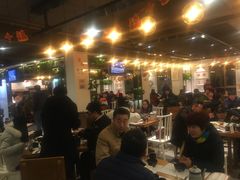 大堂-王妈热卤·川味馆(海昌店)