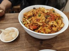 -老刘家永盛斋·传统泡馍(东关南街店)