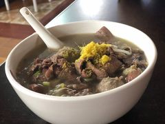-潮镇老尾牛杂(环城西路店)