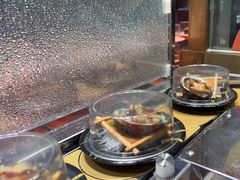 -争鲜回转寿司(南开大悦城店)